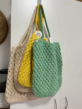 Load image into Gallery viewer, Boho Shoulder Bag