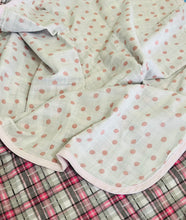 Load image into Gallery viewer, Stroller Blanket