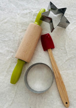 Load image into Gallery viewer, Kids Apron | Craft Smock