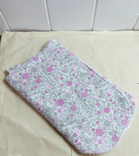 Load image into Gallery viewer, Burp Cloth - Handmade