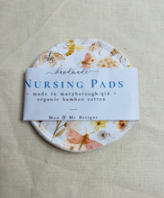 Load image into Gallery viewer, Nursing Pads - reusable