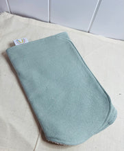 Load image into Gallery viewer, Burp Cloth - Handmade