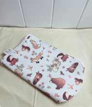 Load image into Gallery viewer, Burp Cloth - Handmade