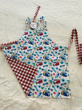 Load image into Gallery viewer, Kids Apron | Craft Smock