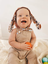 Load image into Gallery viewer, Baby Bonnets