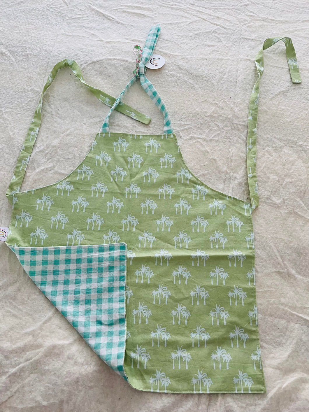 Kids Apron | Craft Smock