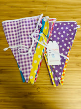Load image into Gallery viewer, Bunting
