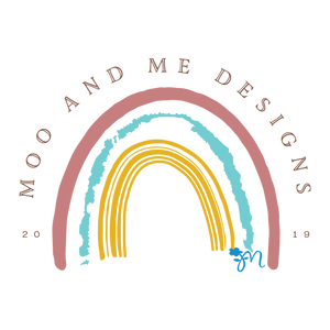 Moo and Me Designs