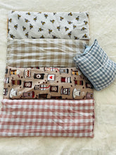 Load image into Gallery viewer, Lavender Heat Pack
