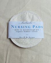 Load image into Gallery viewer, Nursing Pads - reusable
